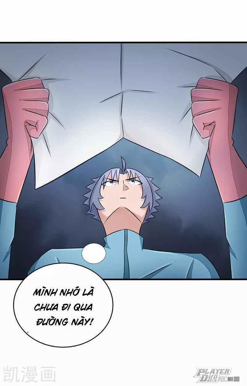 Địa Ngục Này Ta Mở Ra Đấy 79 trang 11