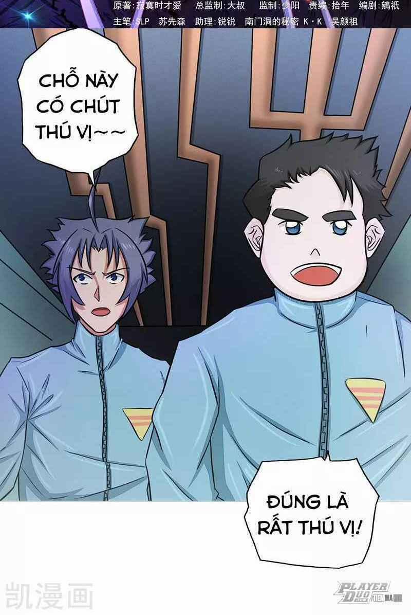 Địa Ngục Này Ta Mở Ra Đấy 79 trang 2