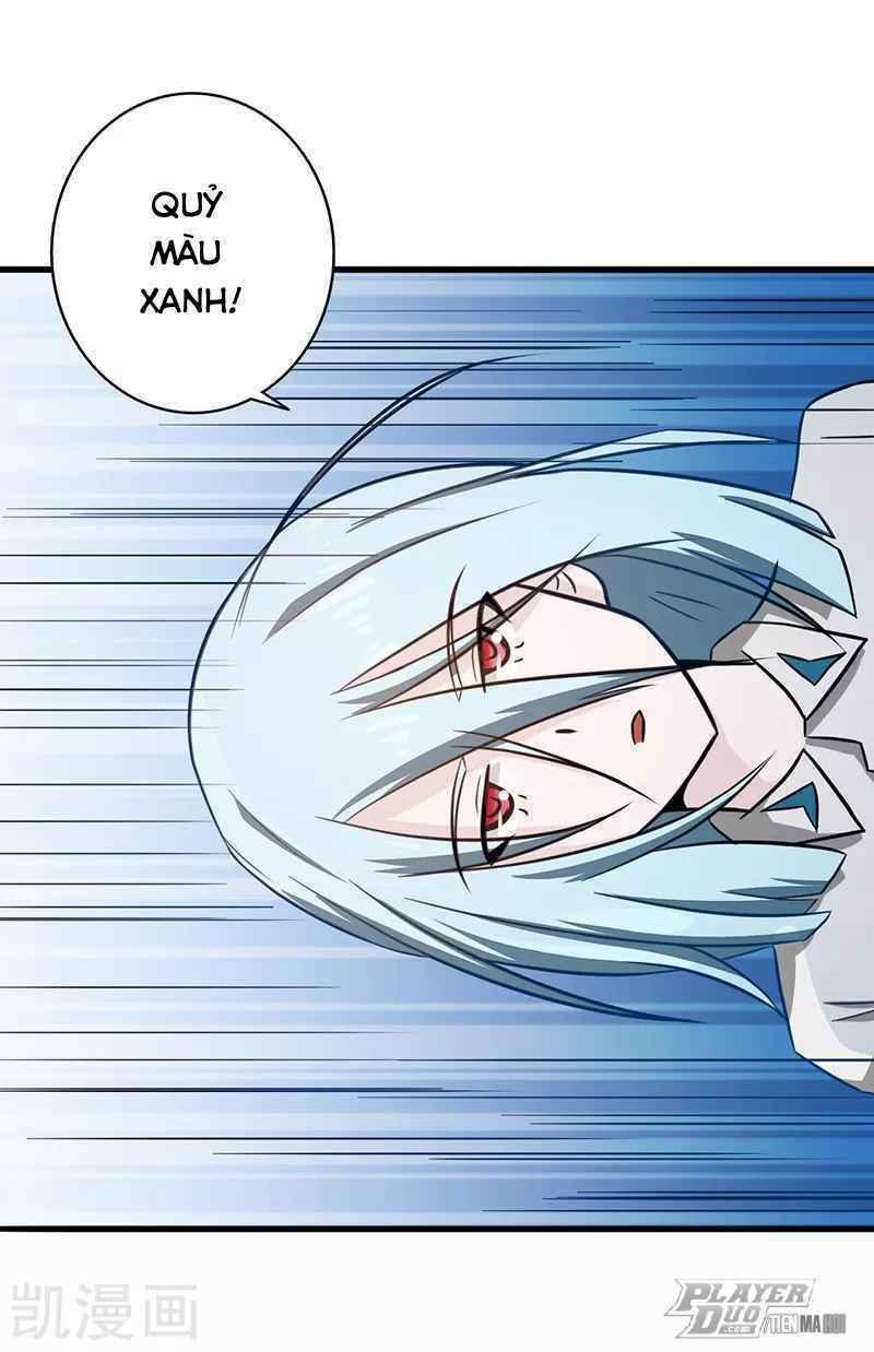 Địa Ngục Này Ta Mở Ra Đấy 79 trang 26