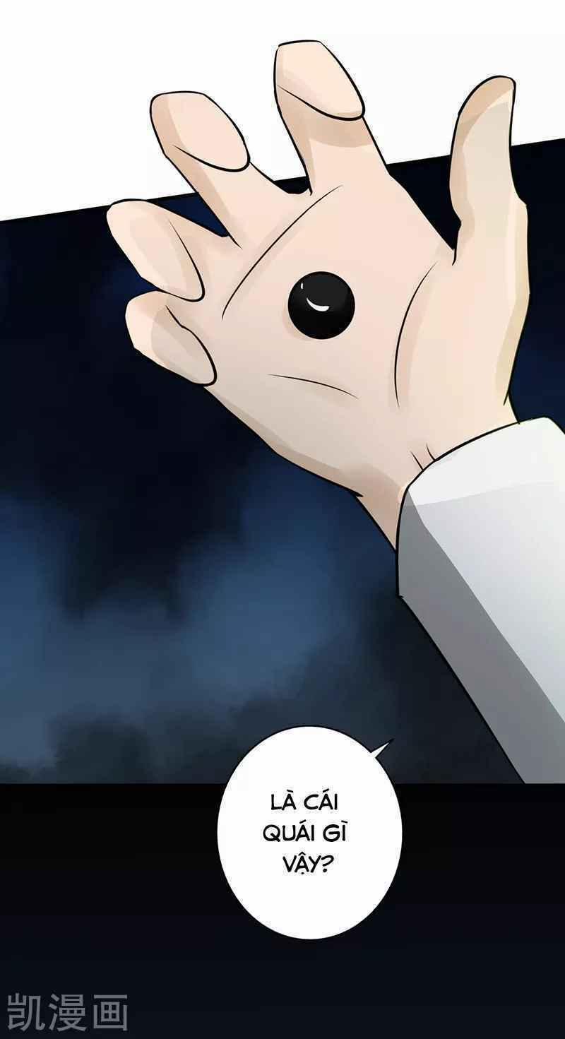 Địa Ngục Này Ta Mở Ra Đấy 79 trang 32