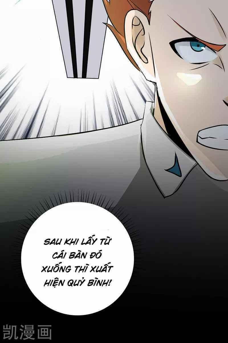 Địa Ngục Này Ta Mở Ra Đấy 79 trang 34