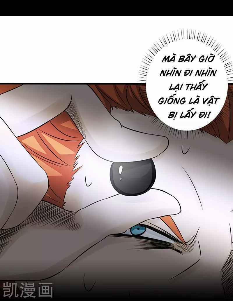 Địa Ngục Này Ta Mở Ra Đấy 79 trang 35