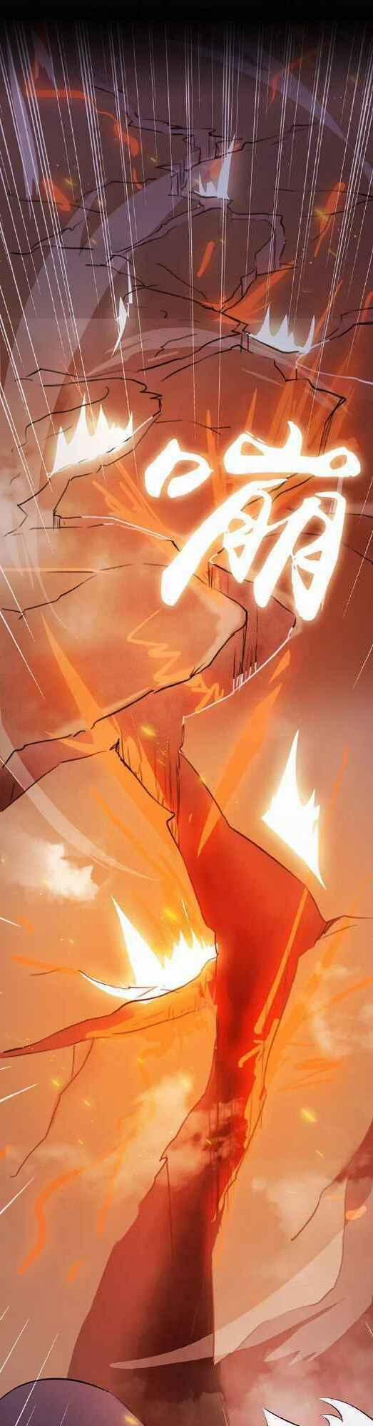 Địa Ngục Này Ta Mở Ra Đấy 79 trang 45