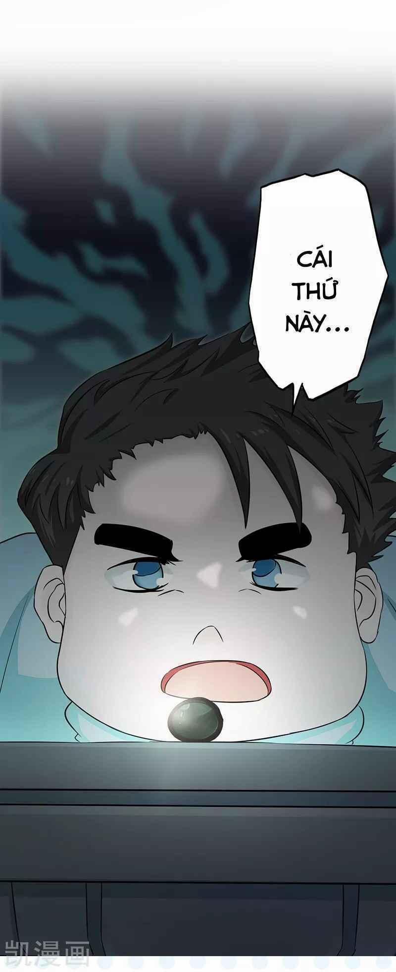 Địa Ngục Này Ta Mở Ra Đấy 79 trang 48