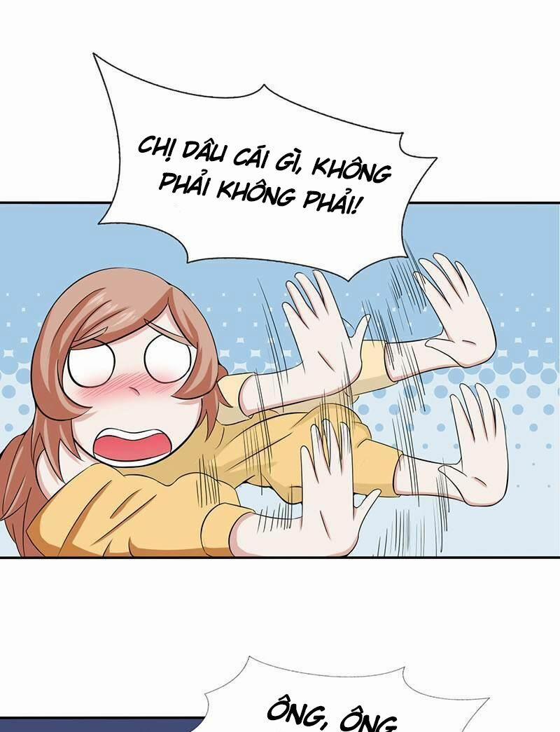 Địa Ngục Này Ta Mở Ra Đấy 8 trang 11