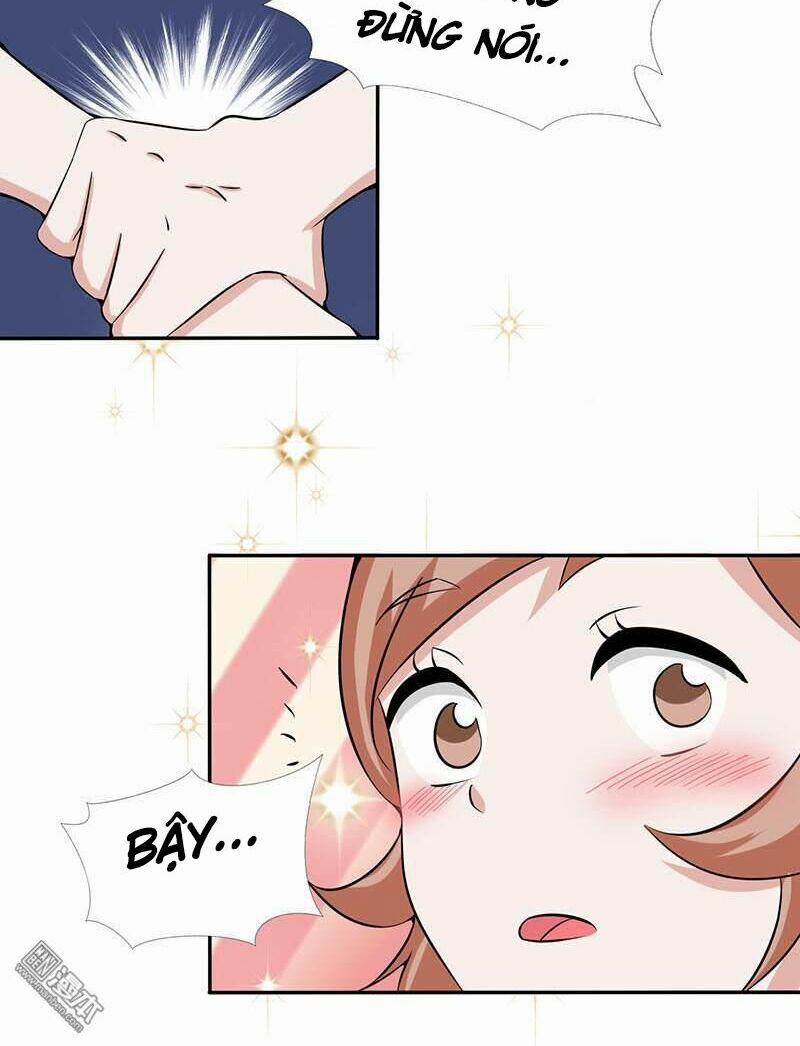 Địa Ngục Này Ta Mở Ra Đấy 8 trang 12