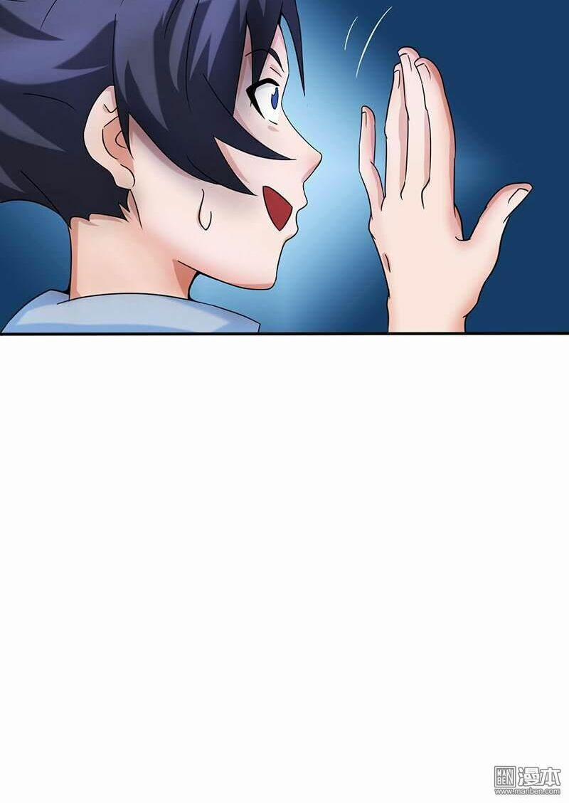 Địa Ngục Này Ta Mở Ra Đấy 8 trang 22