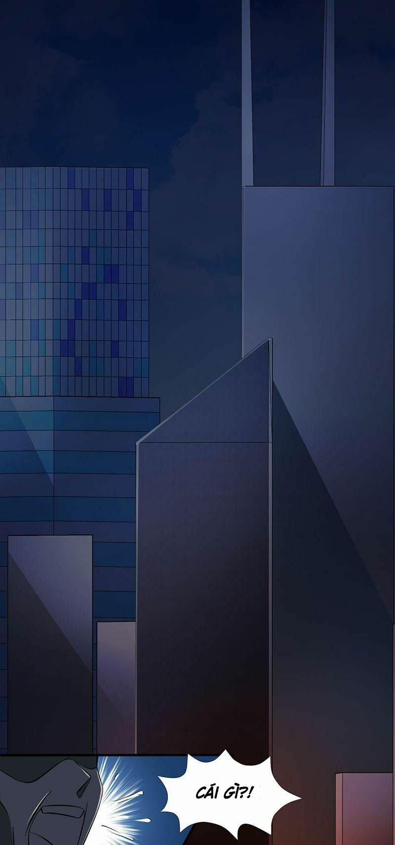 Địa Ngục Này Ta Mở Ra Đấy 8 trang 23
