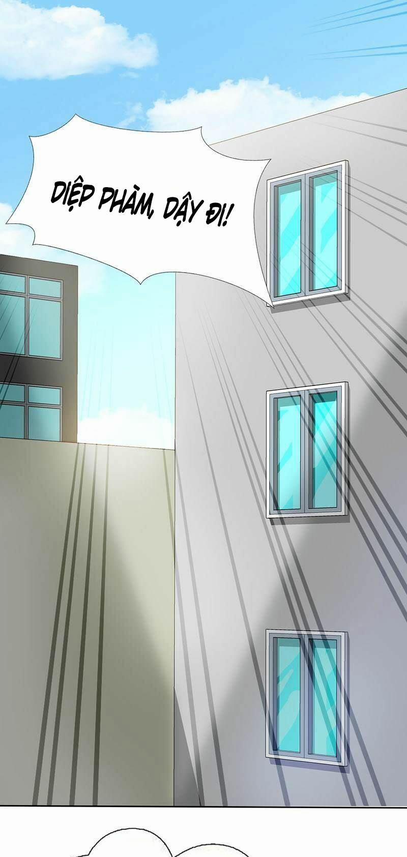 Địa Ngục Này Ta Mở Ra Đấy 8 trang 31