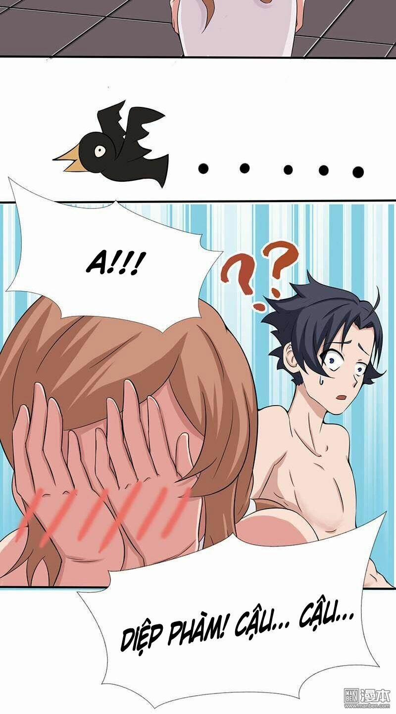 Địa Ngục Này Ta Mở Ra Đấy 8 trang 34