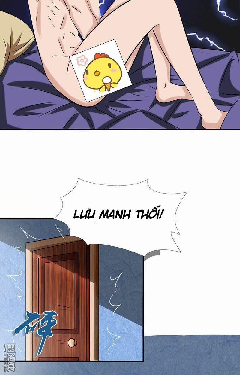Địa Ngục Này Ta Mở Ra Đấy 8 trang 36