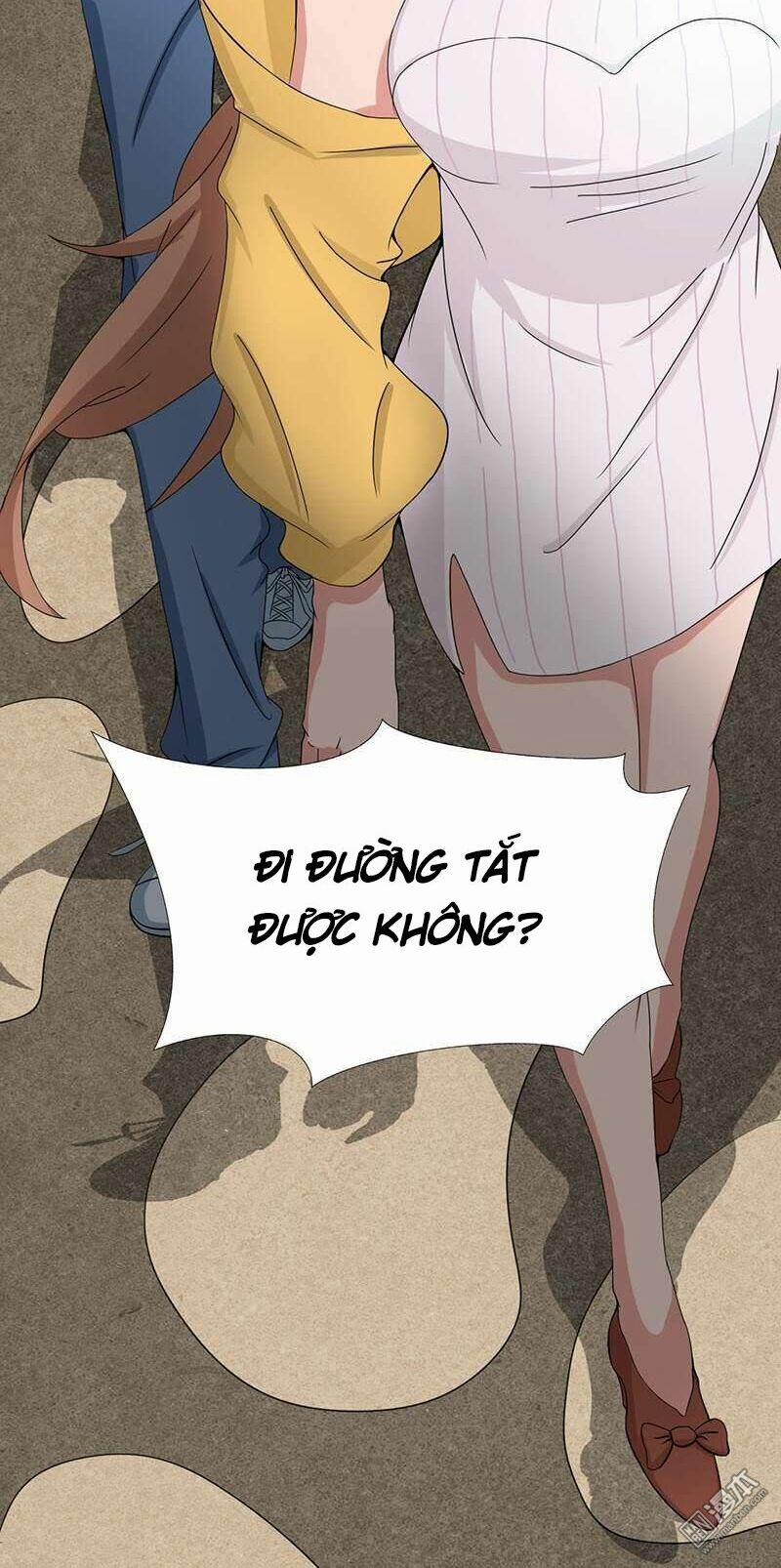 Địa Ngục Này Ta Mở Ra Đấy 8 trang 41