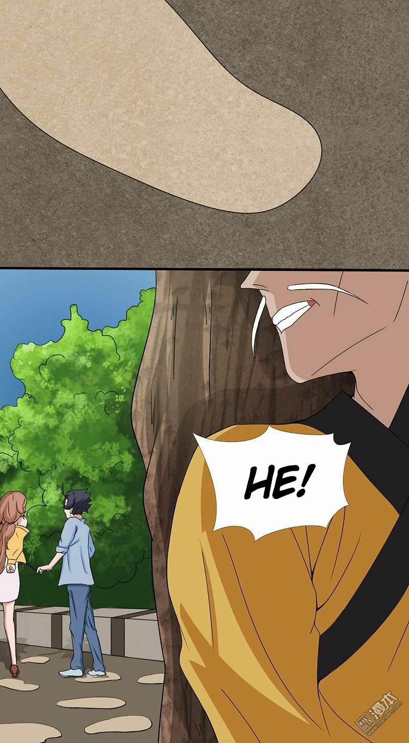 Địa Ngục Này Ta Mở Ra Đấy 8 trang 42