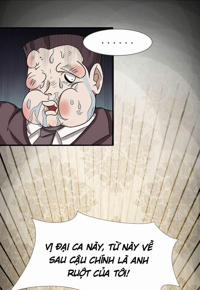 Địa Ngục Này Ta Mở Ra Đấy 8 trang 5