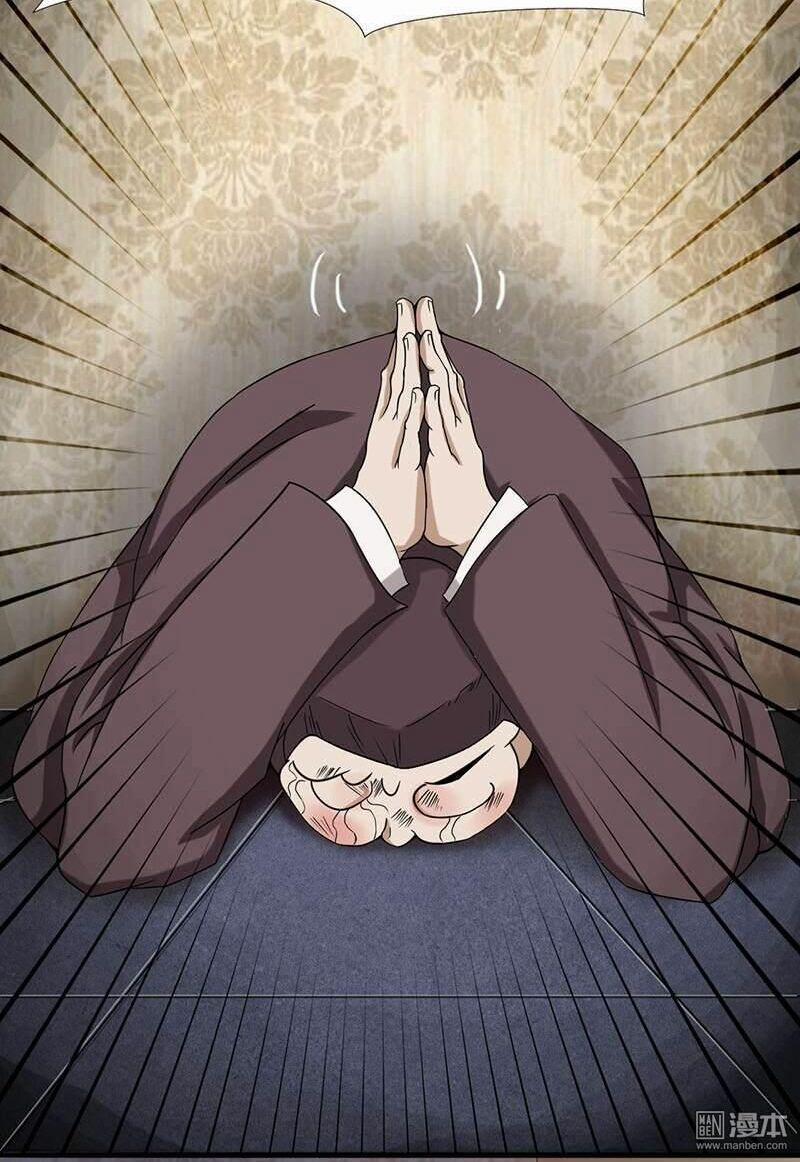 Địa Ngục Này Ta Mở Ra Đấy 8 trang 6