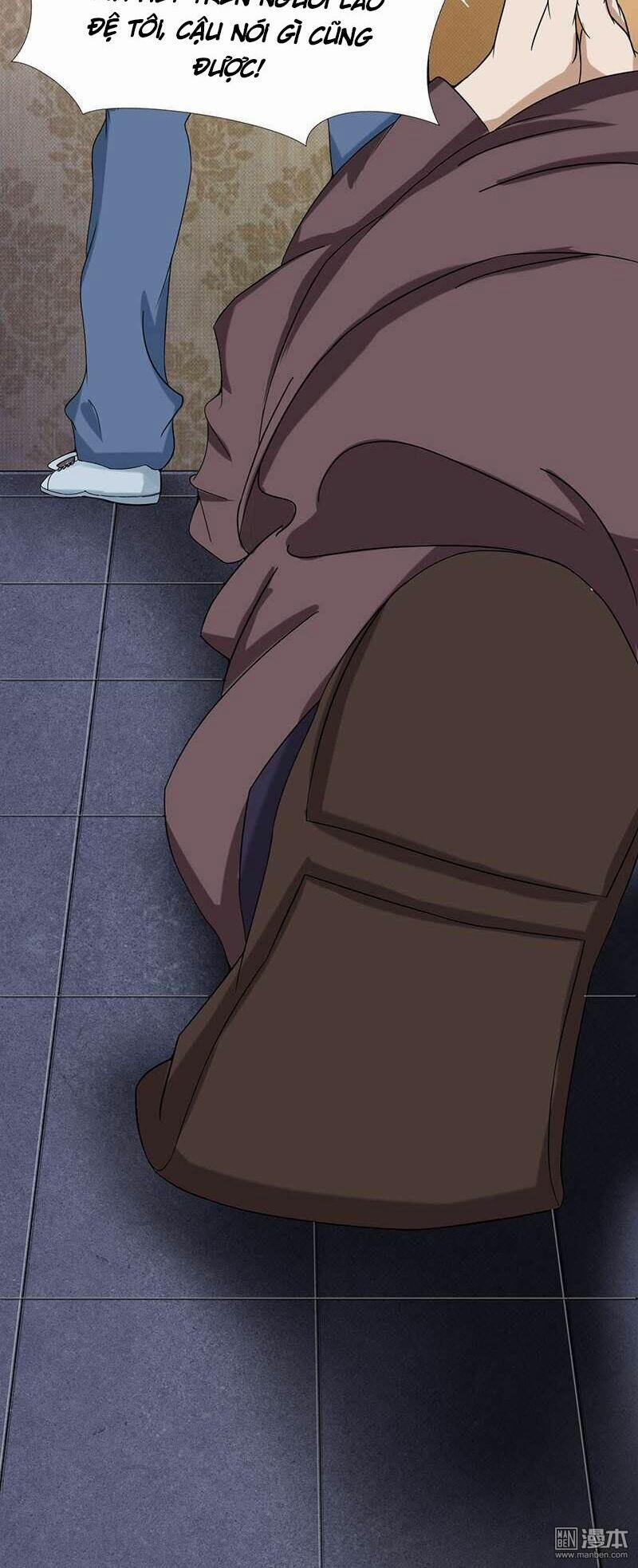 Địa Ngục Này Ta Mở Ra Đấy 8 trang 8