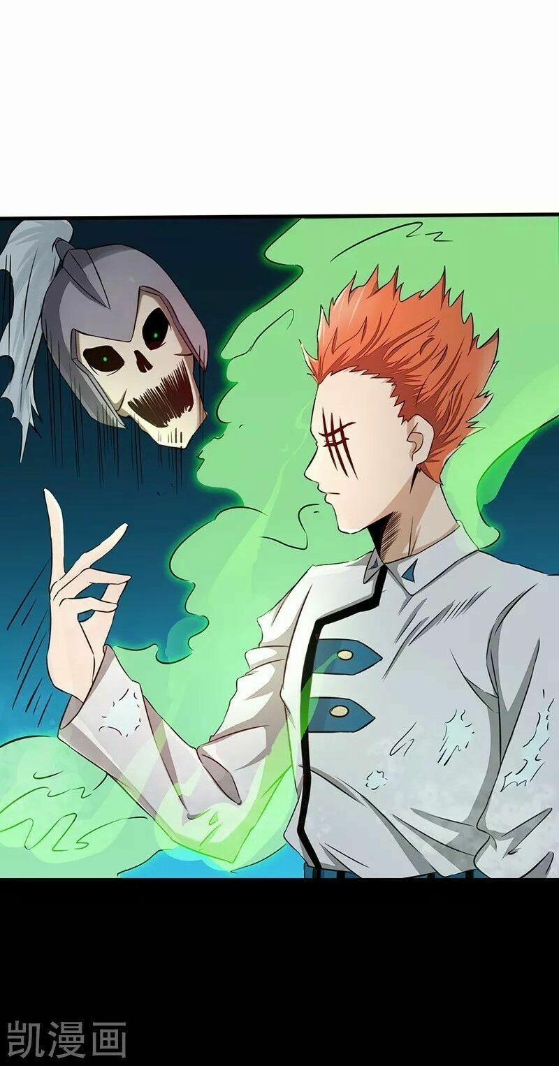 Địa Ngục Này Ta Mở Ra Đấy 80 trang 17