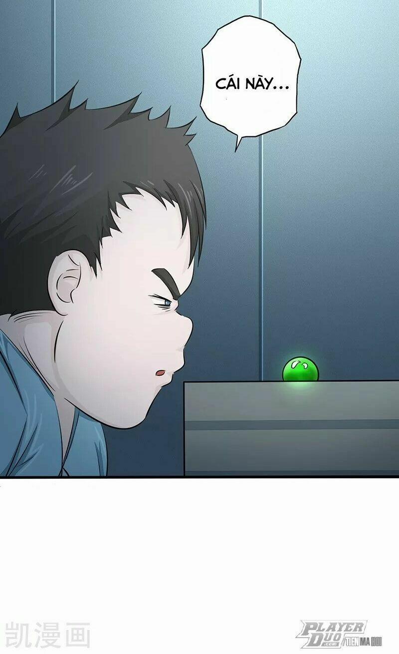 Địa Ngục Này Ta Mở Ra Đấy 80 trang 2