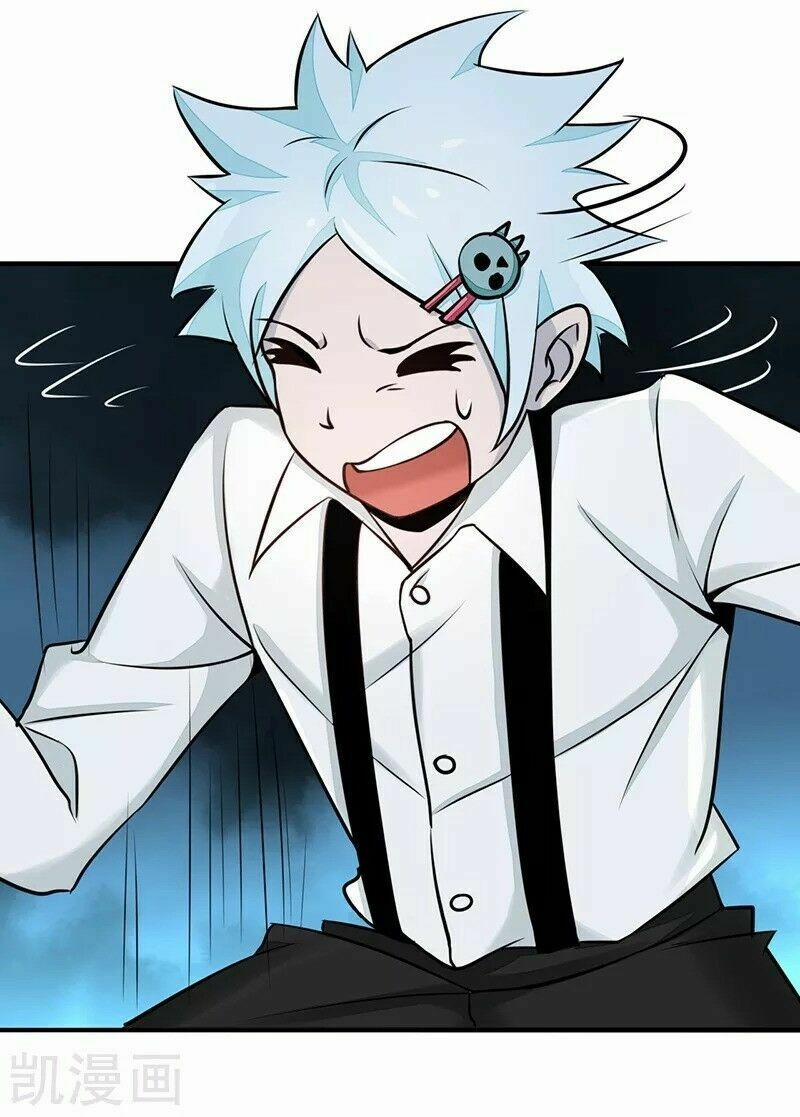 Địa Ngục Này Ta Mở Ra Đấy 80 trang 29