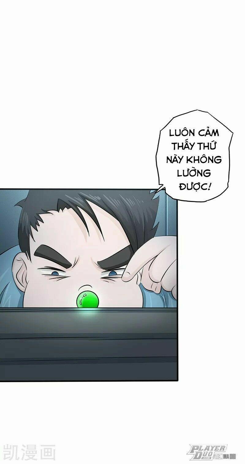 Địa Ngục Này Ta Mở Ra Đấy 80 trang 3