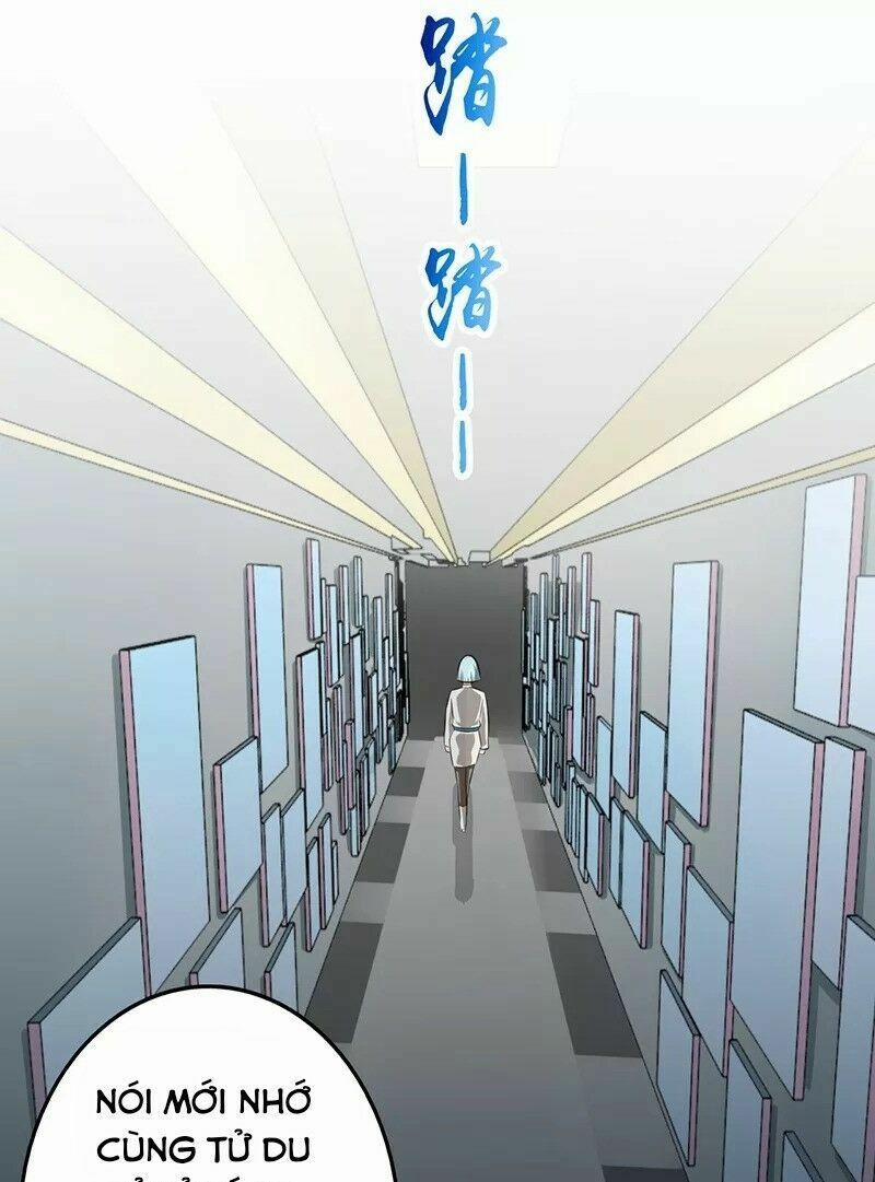 Địa Ngục Này Ta Mở Ra Đấy 80 trang 32