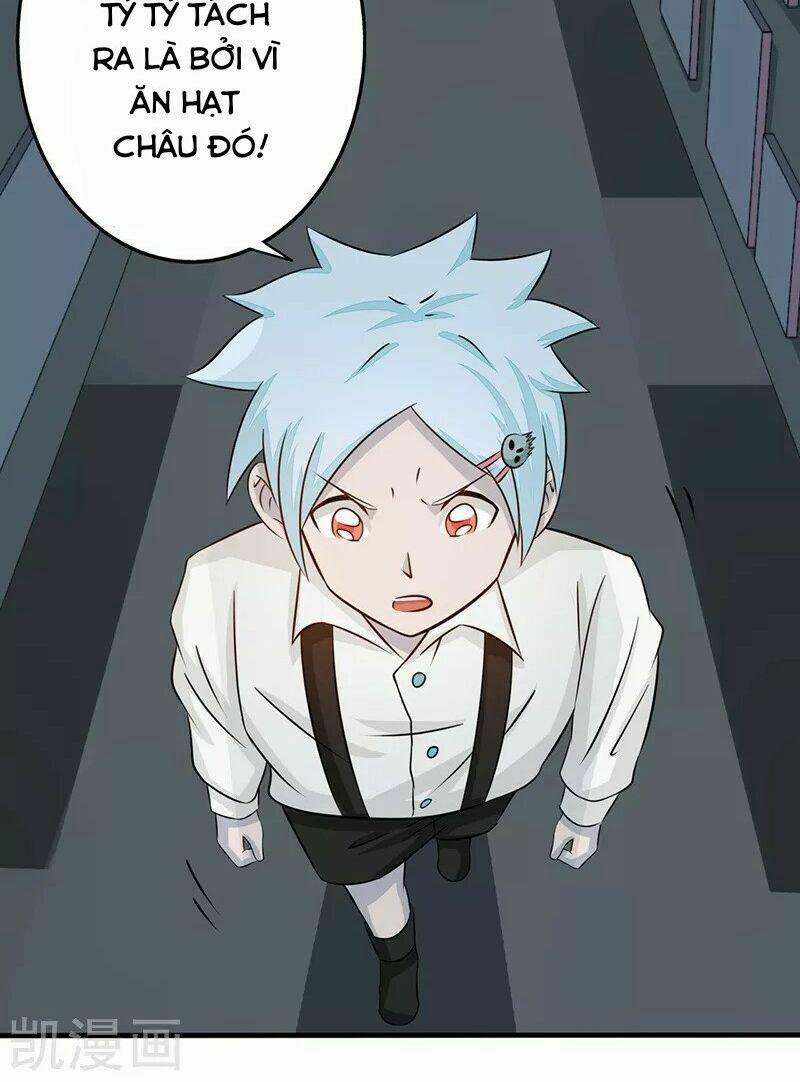 Địa Ngục Này Ta Mở Ra Đấy 80 trang 33