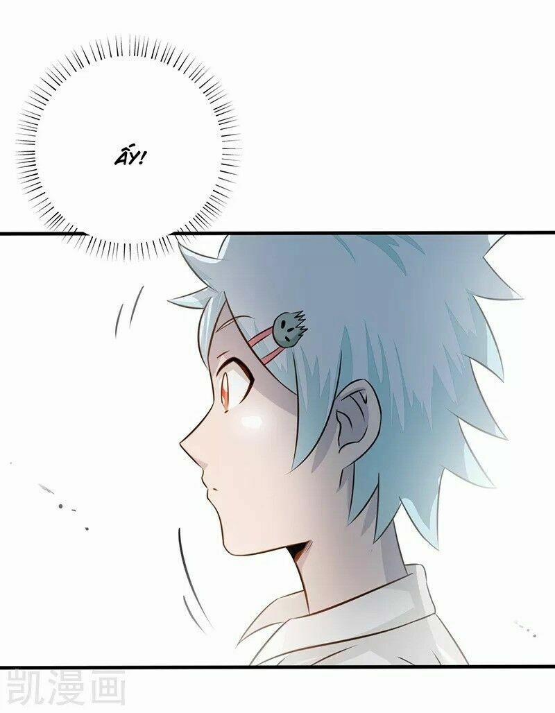 Địa Ngục Này Ta Mở Ra Đấy 80 trang 34