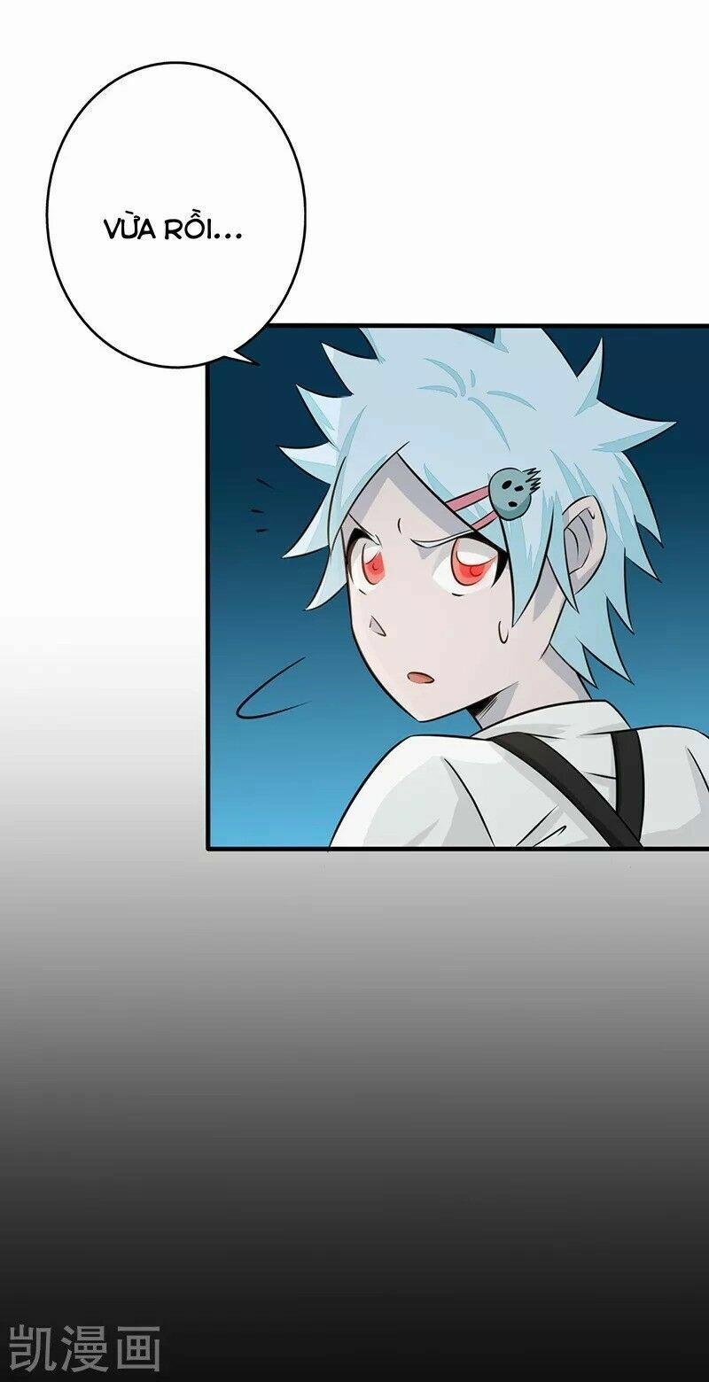 Địa Ngục Này Ta Mở Ra Đấy 80 trang 35