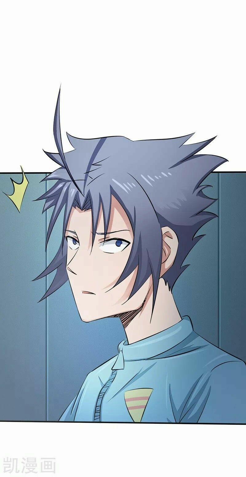 Địa Ngục Này Ta Mở Ra Đấy 80 trang 4