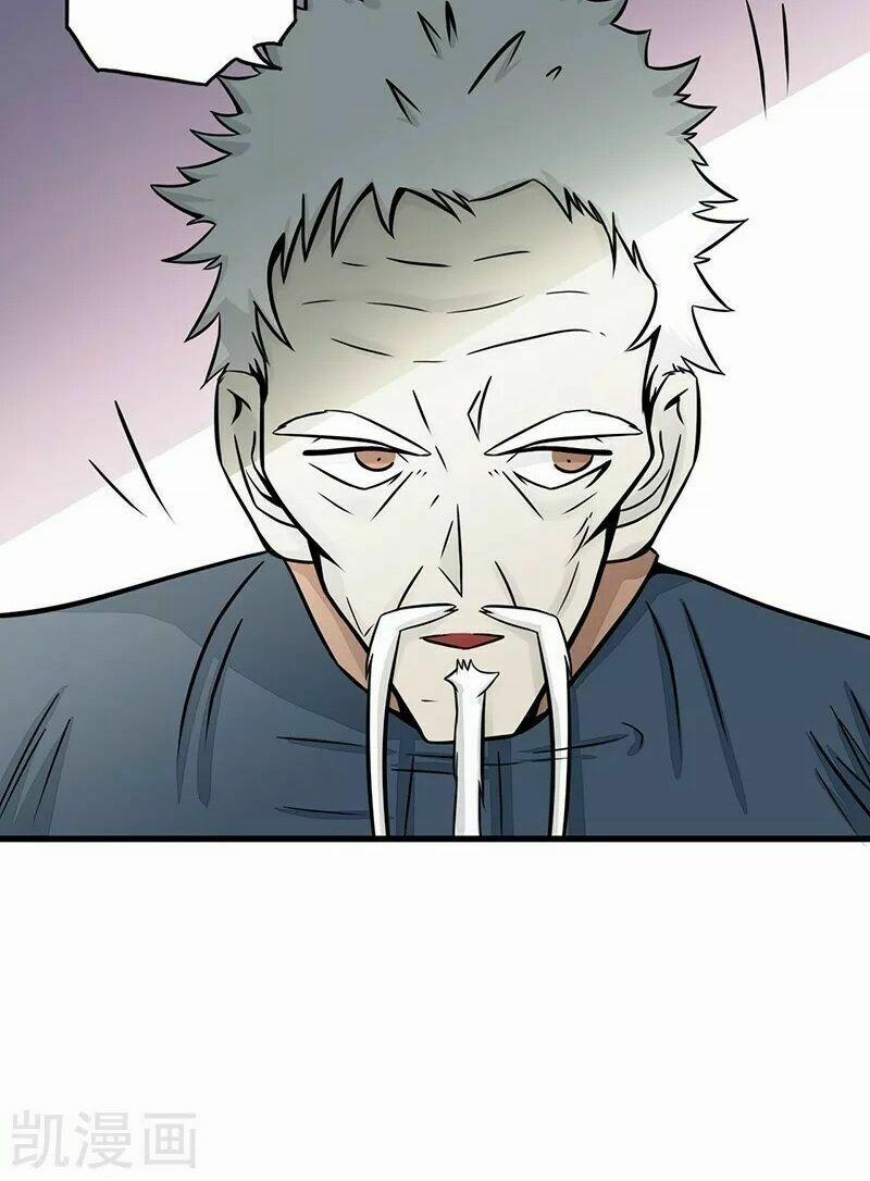 Địa Ngục Này Ta Mở Ra Đấy 80 trang 46