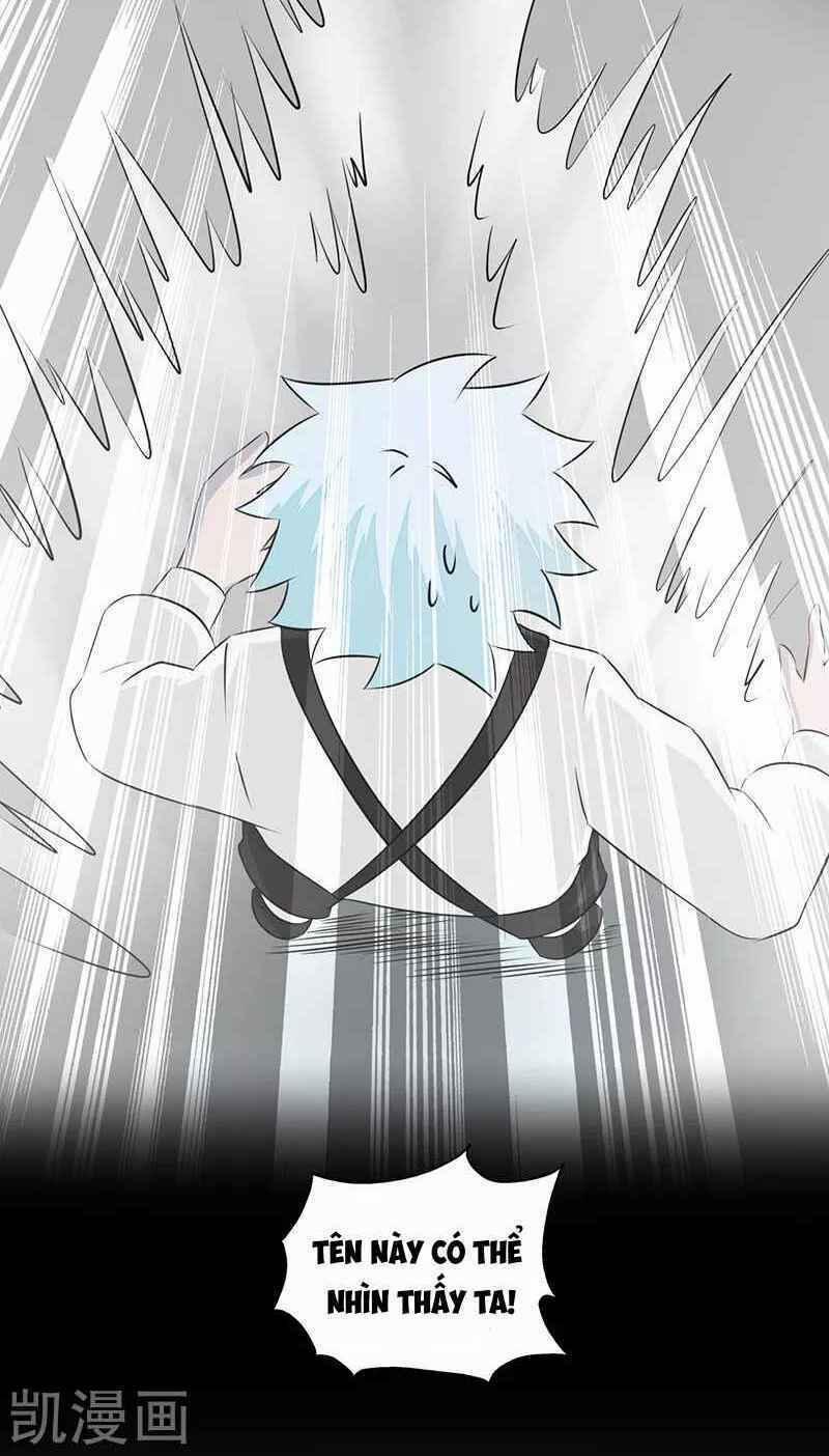 Địa Ngục Này Ta Mở Ra Đấy 81 trang 11