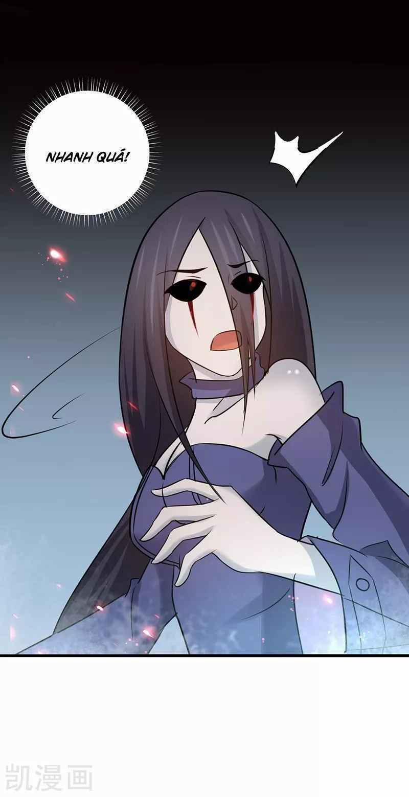 Địa Ngục Này Ta Mở Ra Đấy 81 trang 24