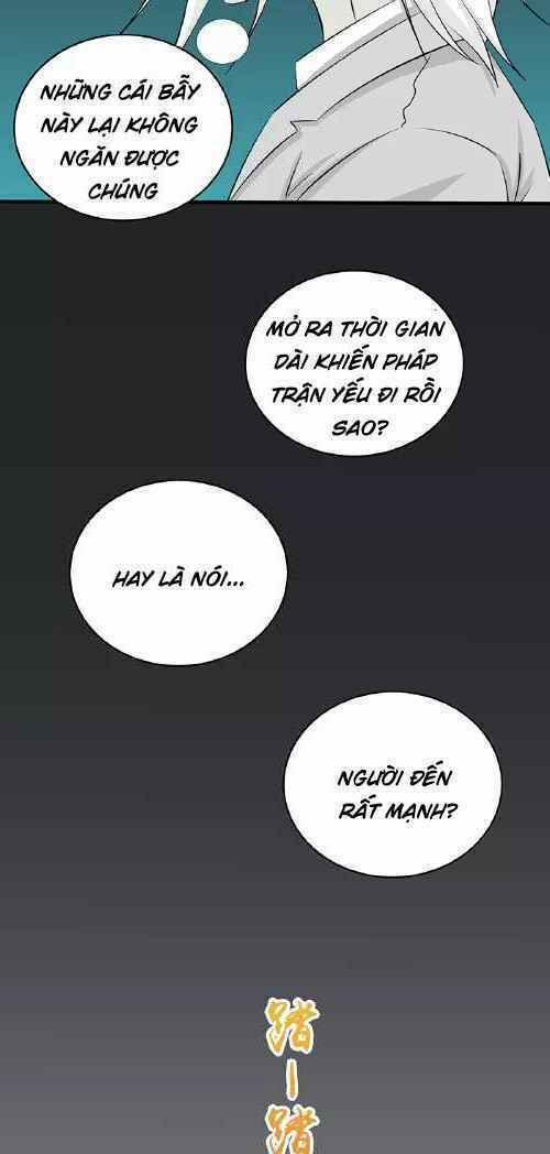 Địa Ngục Này Ta Mở Ra Đấy 81 trang 3