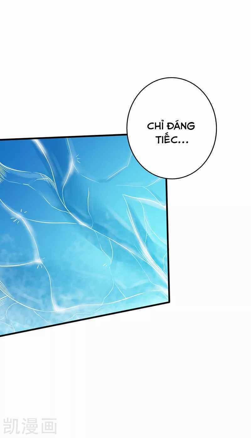 Địa Ngục Này Ta Mở Ra Đấy 81 trang 31