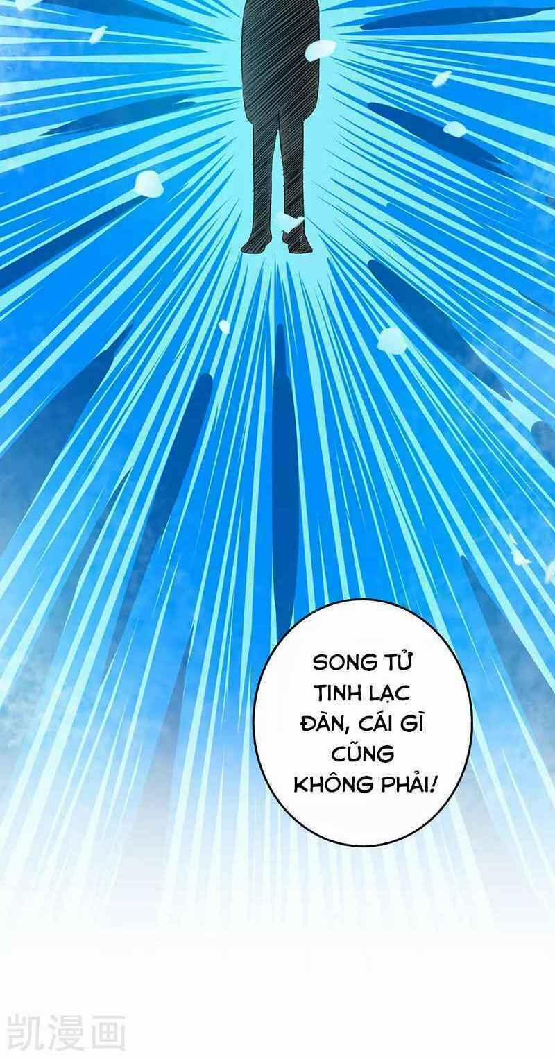 Địa Ngục Này Ta Mở Ra Đấy 81 trang 34