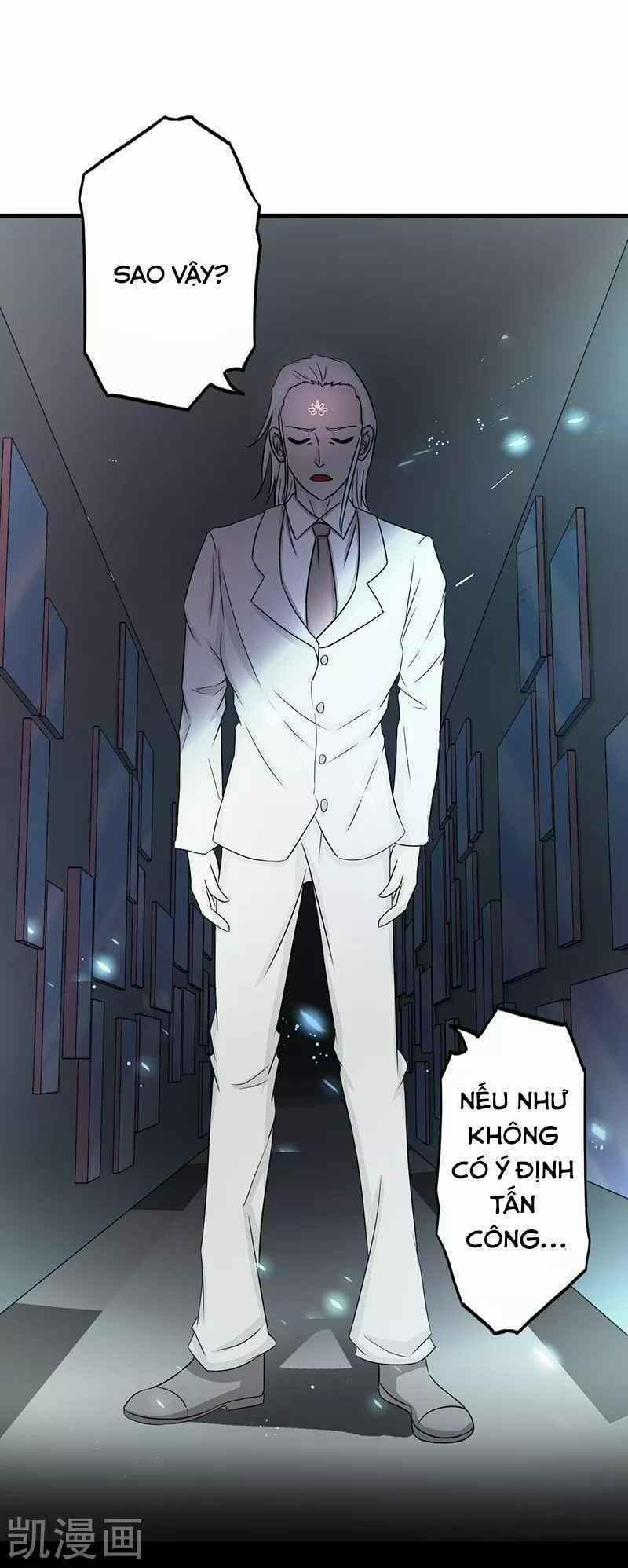 Địa Ngục Này Ta Mở Ra Đấy 81 trang 48