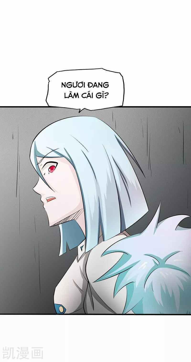 Địa Ngục Này Ta Mở Ra Đấy 81 trang 6