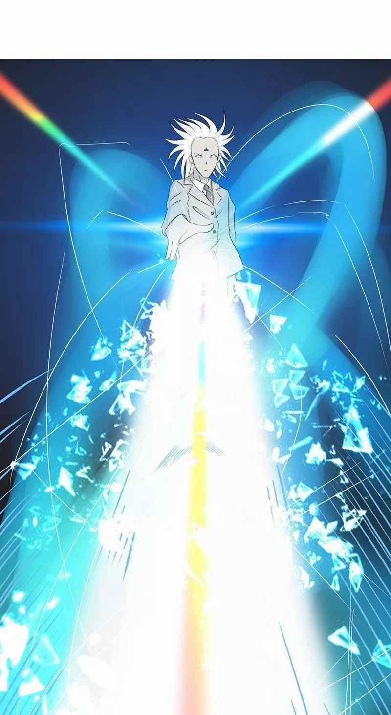 Địa Ngục Này Ta Mở Ra Đấy 82 trang 11