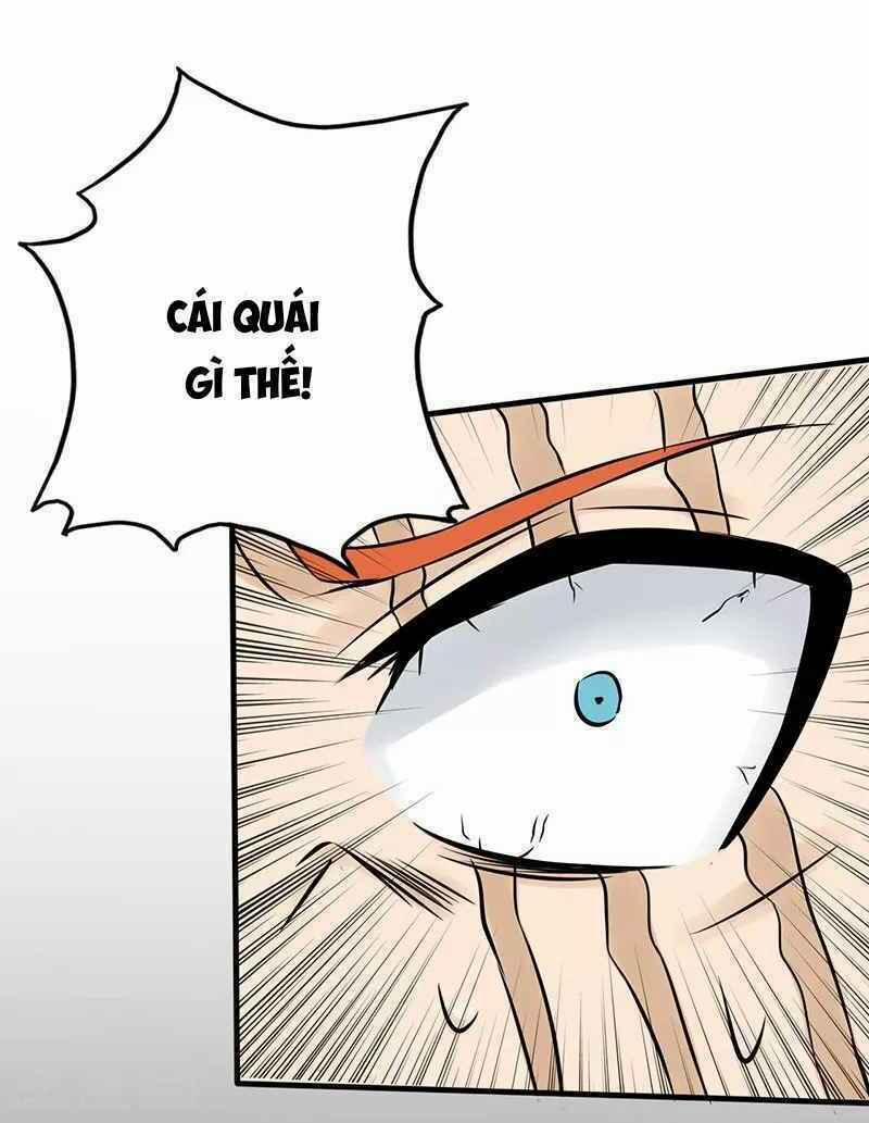 Địa Ngục Này Ta Mở Ra Đấy 82 trang 38