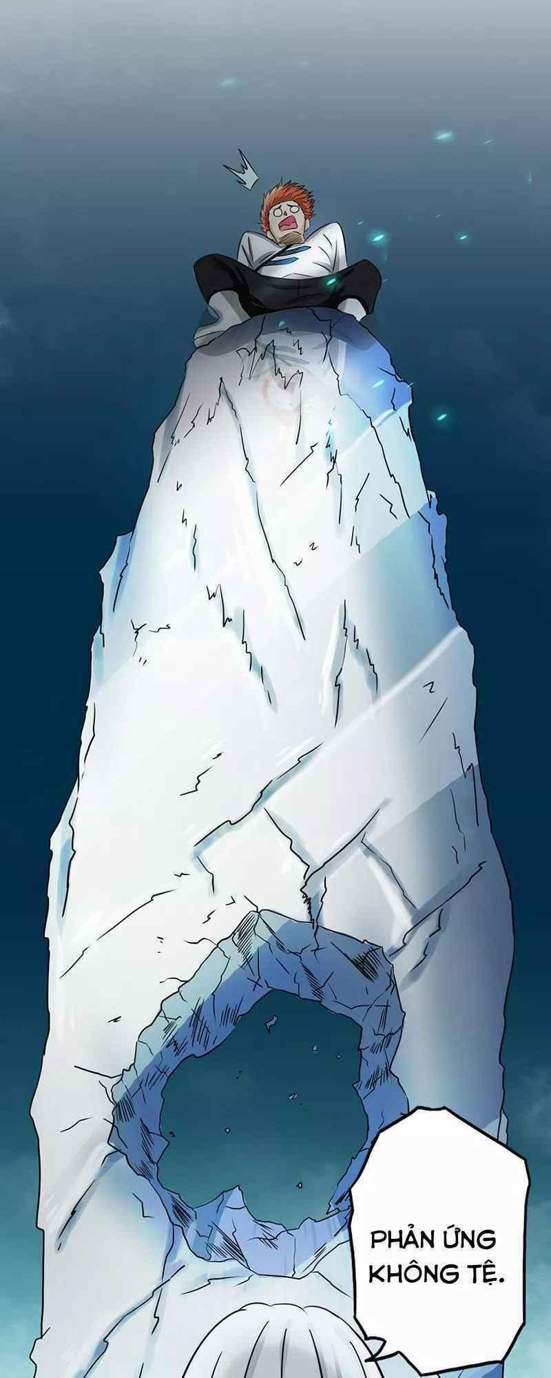 Địa Ngục Này Ta Mở Ra Đấy 82 trang 44