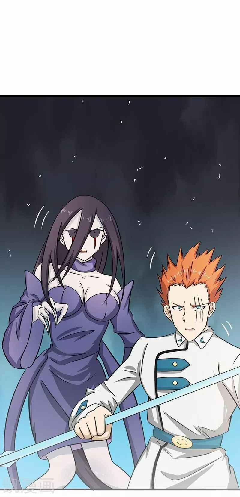 Địa Ngục Này Ta Mở Ra Đấy 82 trang 6