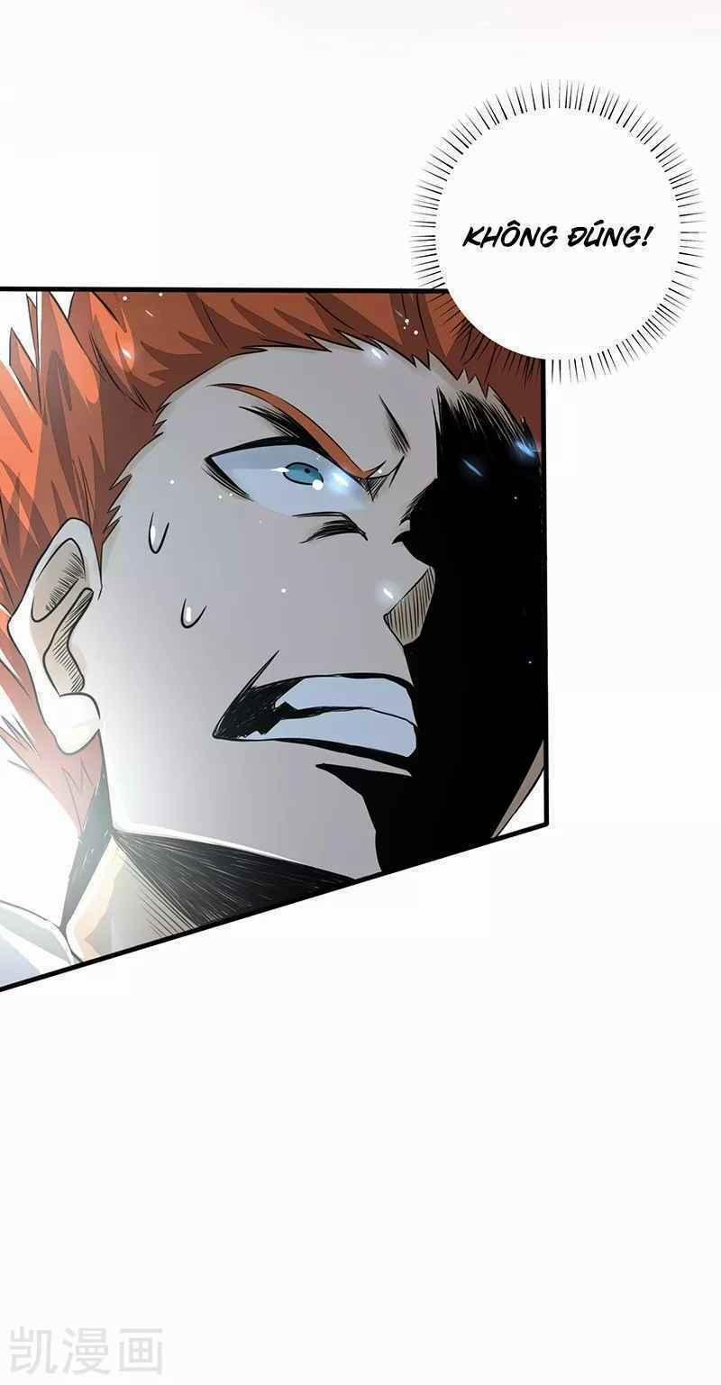 Địa Ngục Này Ta Mở Ra Đấy 83 trang 20