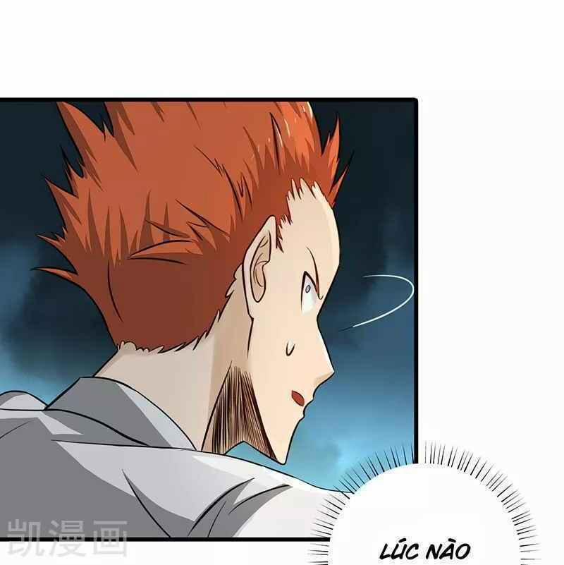 Địa Ngục Này Ta Mở Ra Đấy 83 trang 23