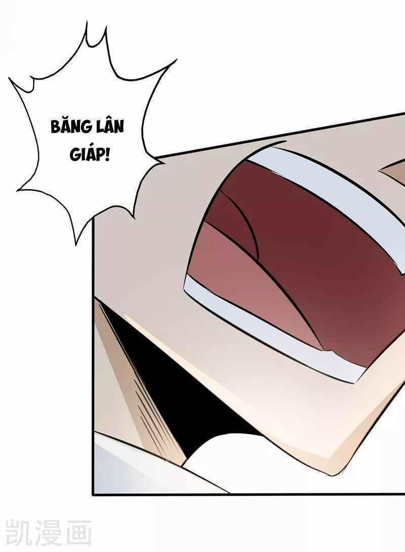 Địa Ngục Này Ta Mở Ra Đấy 83 trang 26