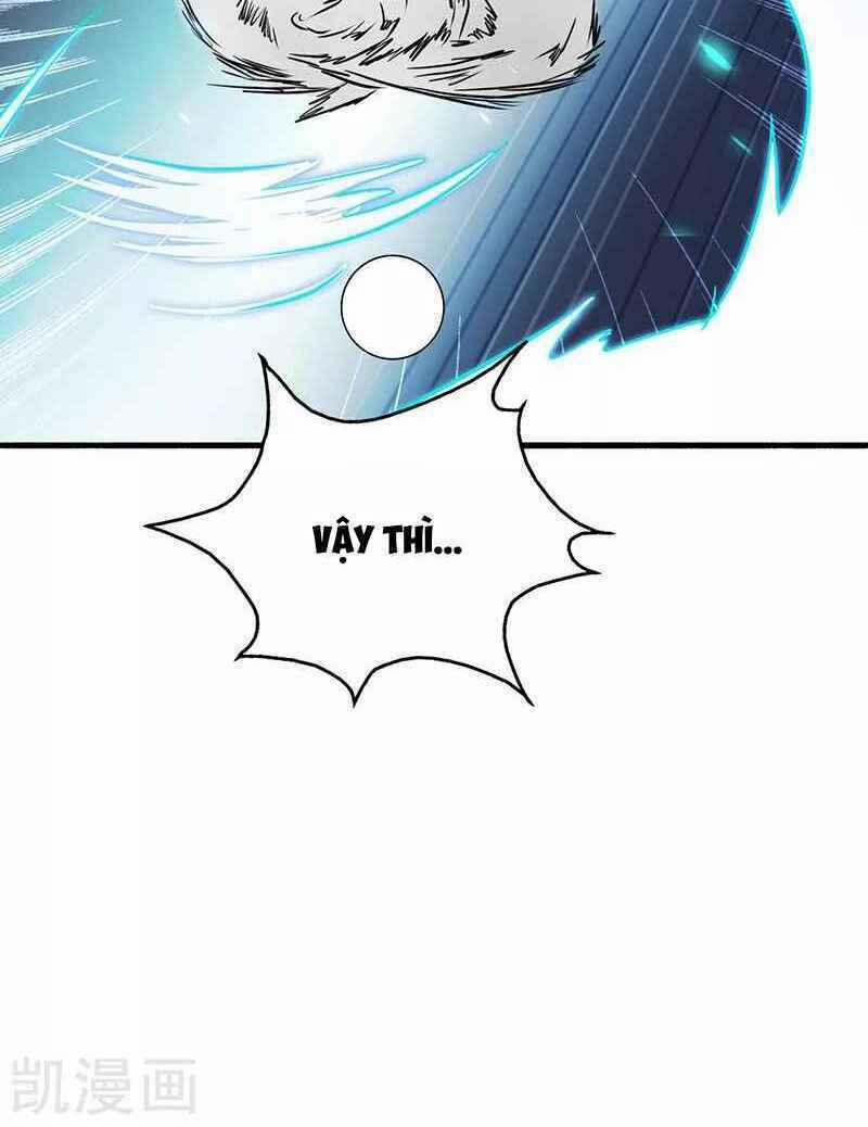 Địa Ngục Này Ta Mở Ra Đấy 83 trang 3