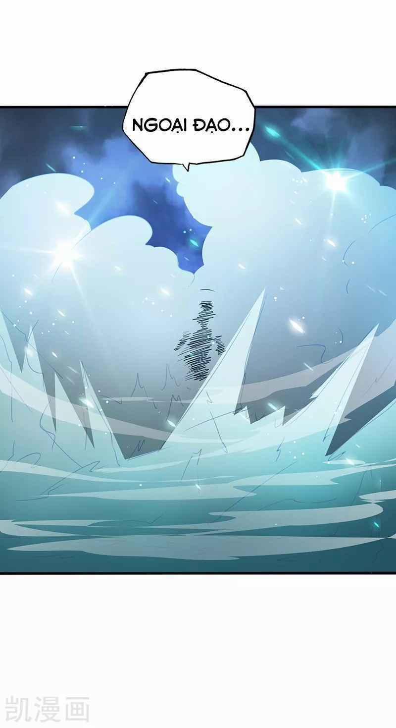 Địa Ngục Này Ta Mở Ra Đấy 83 trang 8