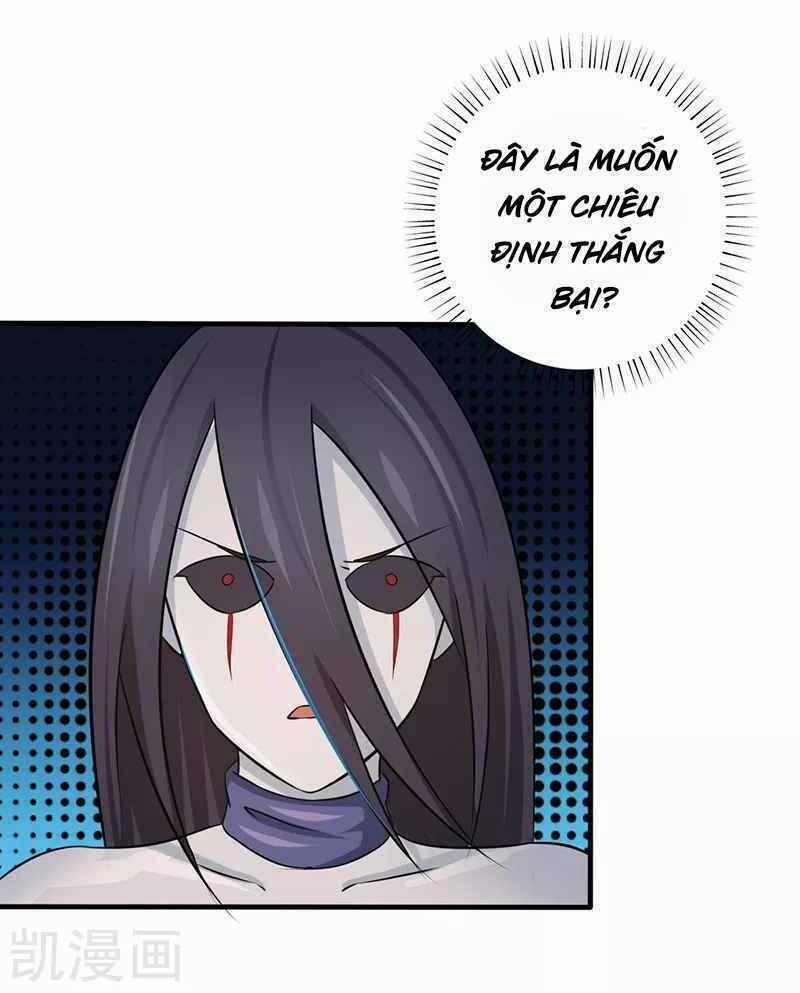 Địa Ngục Này Ta Mở Ra Đấy 84 trang 15
