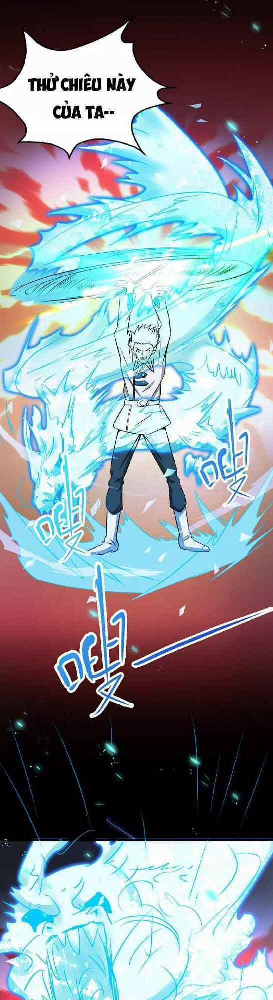 Địa Ngục Này Ta Mở Ra Đấy 84 trang 19