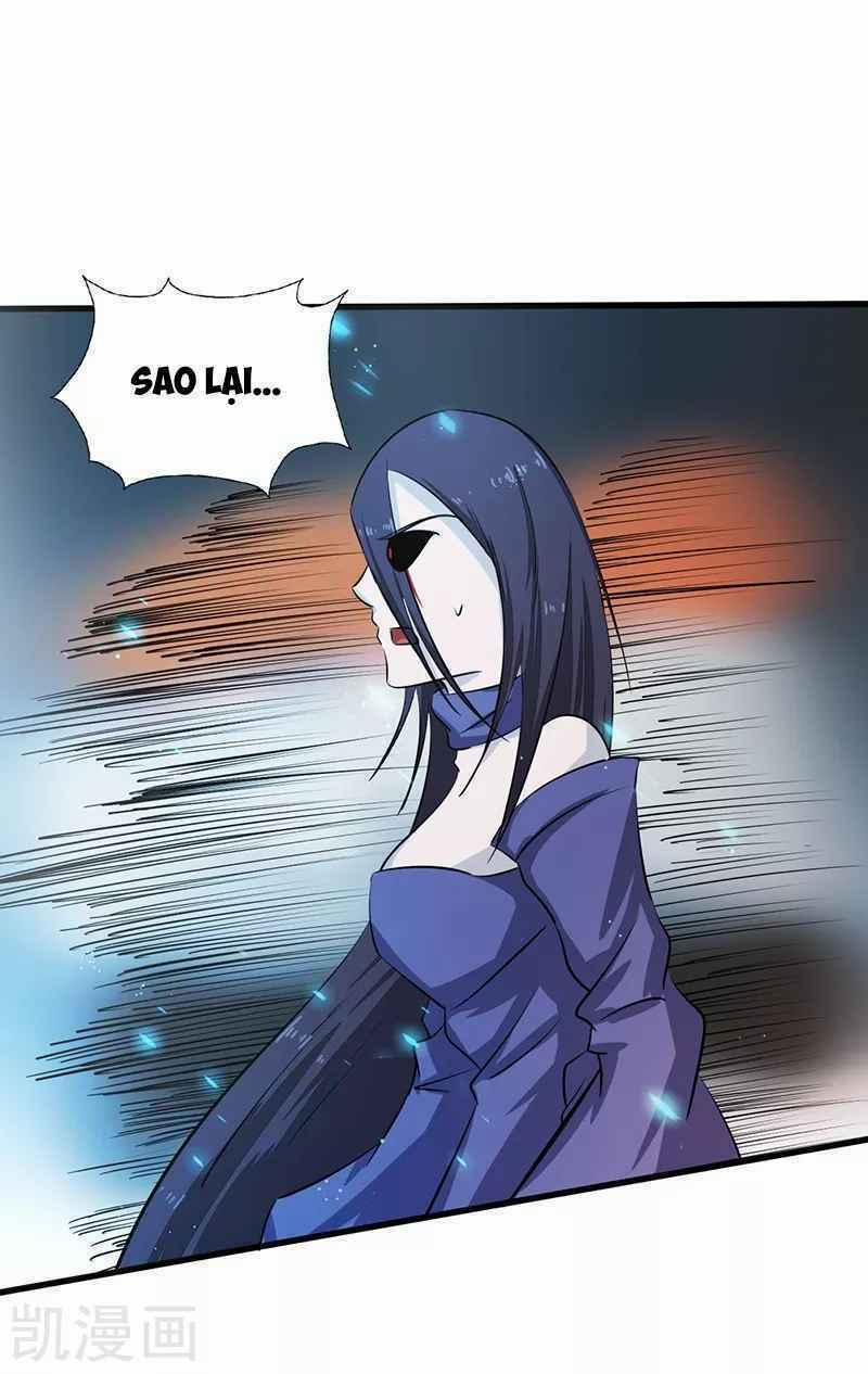 Địa Ngục Này Ta Mở Ra Đấy 84 trang 28