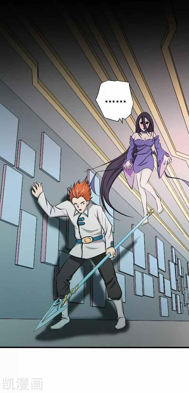 Địa Ngục Này Ta Mở Ra Đấy 84 trang 40